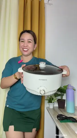 Rice Cooker Non Stick #ricecooker 