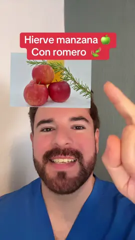 Haz este remedio natural en casa. 