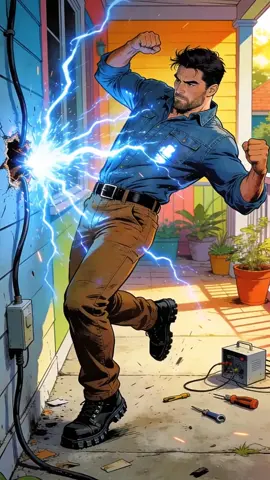 After a sudden electric shock leaves his father fighting for life, a little boy stays by his side and whispers a prayer. A touching story of faith, love, hope, and the kind of miracle that reminds us God still listens in the darkest hours. #lifelessons #leccionesdevida #reflexiones #unitedstates 