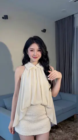 #creatorsearchinsights #vayxinh #setvayxinh #xuhuong #fitcheck 