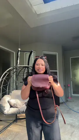 Timeless style meets everyday functionality with the Portland Leather Goods Monaco Crossbody 🤎 Crafted from premium full-grain leather, this sleek and versatile bag is perfect for travel, shopping, work, and daily wear. Lightweight, durable, and effortlessly chic, the Monaco is the crossbody you’ll reach for every day. #DealDayForYou #PortlandLeatherGoods #MonacoCrossbody #LeatherCrossbody #TikTokShopFinds@PORTLAND LEATHER GOODS 