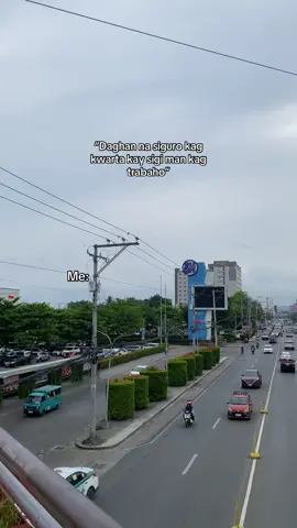 Kumoton ko ng baba ninyo ron.