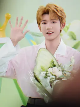 Cái gì mà Ngoan Xinh iu quá dọ.......ai kia có mún giận cũng ko đc à.....🥰💚#TFBOYS王源 #vuongnguyen #xh #fyp #Tieuduong 