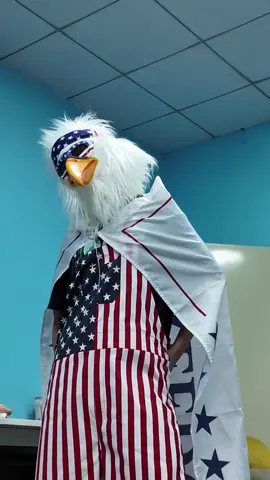 #creatorsearchinsights #AmericanEagleMask #4thOfJulyTiktok #250UsaEagleMask #UsaFlagMask 