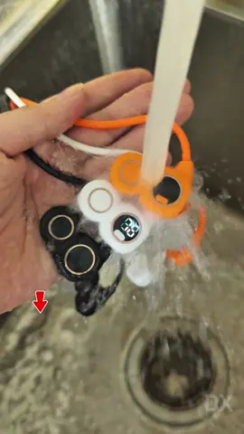 Best Neckband Earbuds Deal on TikTok Right Now 😳 Bluetooth 6.0 + No Ear Pain Comfort #openear #earbuds #wireless #tiktokshop #TikTokShopDealsforYourDays 014