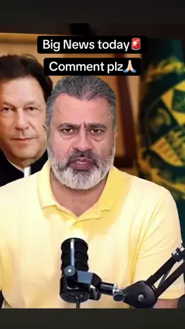 Big news imran khan today 7:00am #CurrentAffairs #imranriazkhan #Trending 