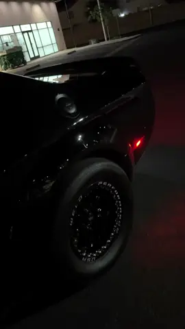 Under the moonlight 🌃👹 #demon170 #carsoftiktok #lasvegas #viral #fyp 