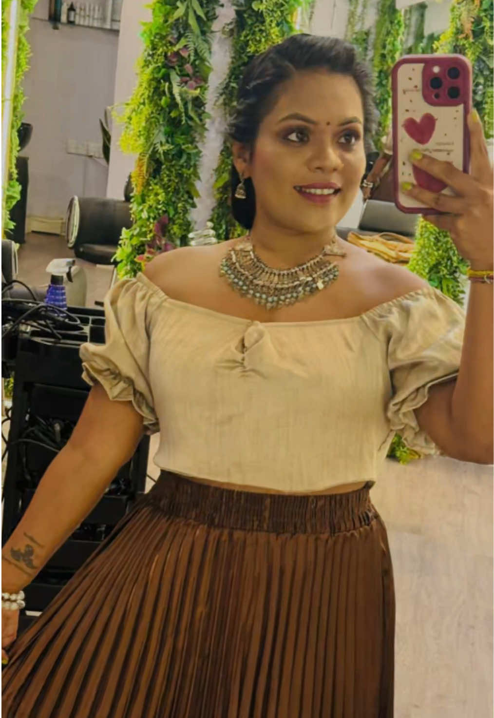 thank u so much for the opportunity to participate “the saloon priyashankar beauty academy “ wellawtta 🥰 💛#krishnalani #million #raavankadhali #treanding #modal @magee krish🍃💙 @Staffffy…🦋 @Sajee Keerah🦋🤍 @Hatton Nava @🍃சந்து குட்டி 🍃 @Vasanth Vashan Jï @அர்𝔍𝓤𝓝… @தனி ஒருவன் @Denesh14 @🇱🇰🇮🇹 Mr.Sham 🇱🇰🇮🇹 @Actor Thishan @Jathu_123 @ROMANTIC BOY 💋