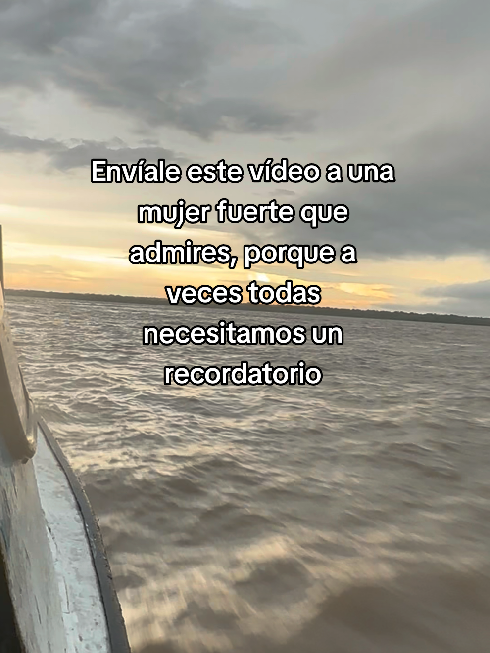 Envíale este vídeo a una mujer fuerte que admires, porque a veces todas necesitamos un recordatorio de que enserio lo estamos haciendo bien ❤️‍🩹 #mujerfuerte #recordatorio #viral #parati 