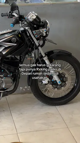 Semangat yang belum punya 🙌 #samirrxk #kingdeler #rxking 