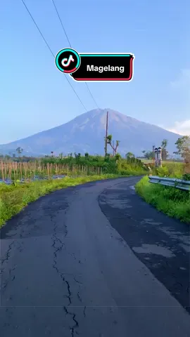 Magelang bagian syahdu🍃 #aestheticvibes #metoosmile #fyp @Wonderful Indonesia @Pesona Indonesia 