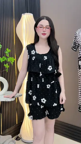 Chất tole mát rượi #dongu #pijama #donguxinh #diepoimacgi #xuhuong 