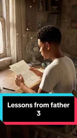 Lessons from father | Part 3 #storytime #storytelling #stories #animation 