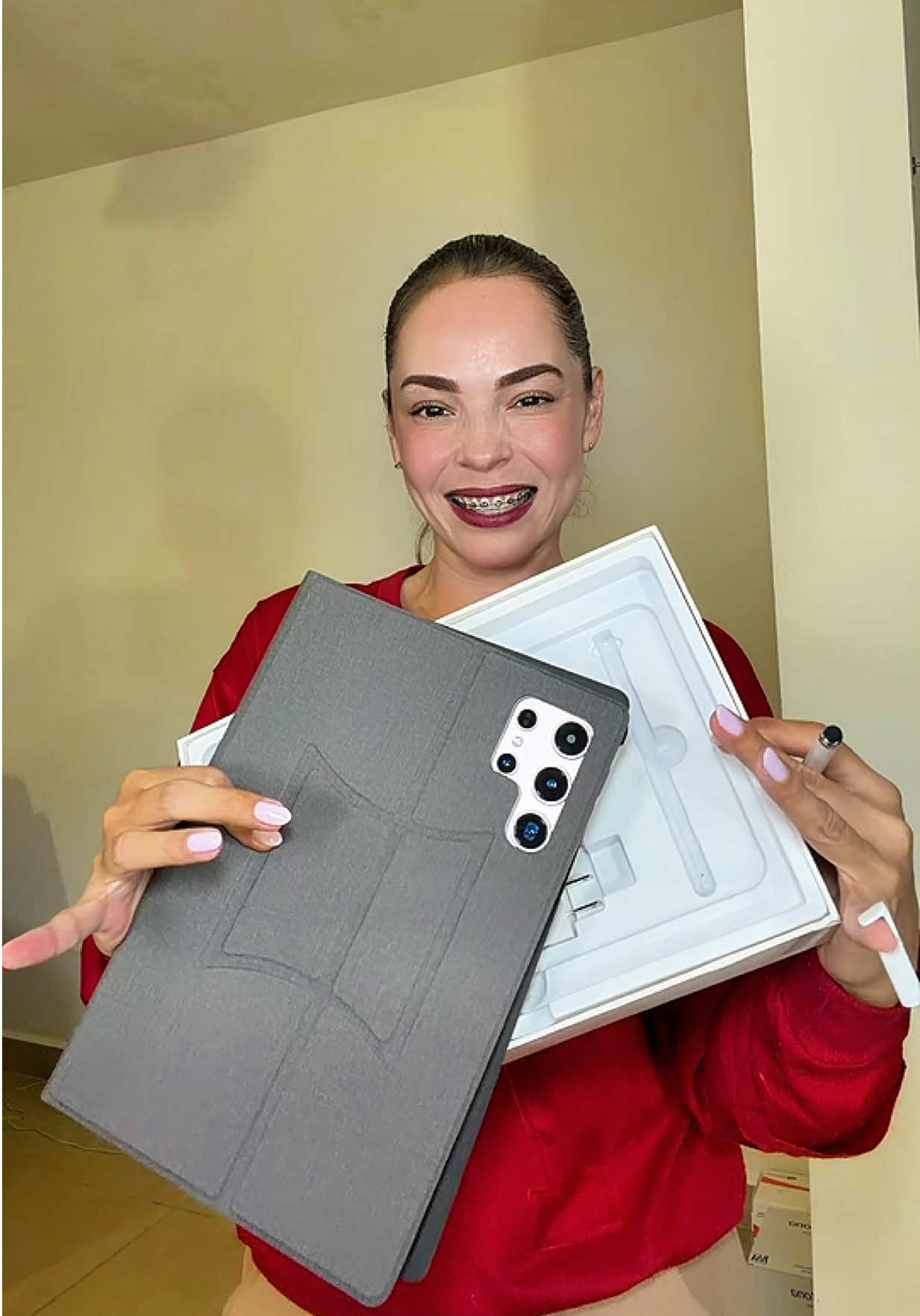 Tablet x9 Ultra 11 con accesorios Disclaimer: los descuentos mencionados son al momento en el que se hace la publicación y esto puede cambiar posteriormente. #modopartido #ventaquincenal #tablet #tablets 