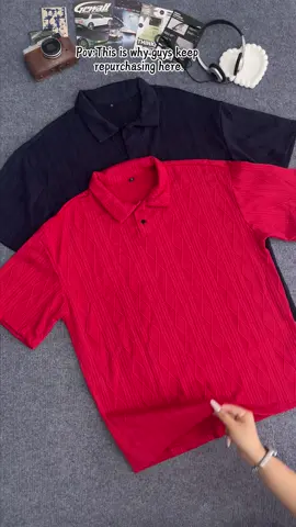 Didn’t expect basic men’s polo to fit like THIS.✨🦋#tshirt #DealsForYouDays #spotlightfinds #summerwins #fathersdaygift