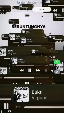 #music #lyrics #bukti  #liriklagu #4u 