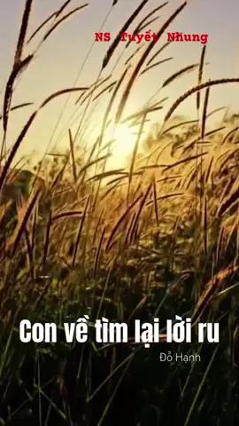 #nstuyetnhungngamtho #ngamtho #thơhay #thovietnam 