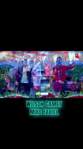 #wilsoncamey_banda_transfiguracion_ #ministracion #predicascristianas #jesústeama #corazóncontritoyhumillado @Mike Fabiel Official 