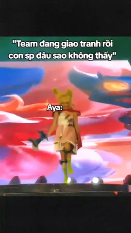 chị đâyy #aya #aov #xuhuong #fyp #viral 