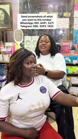 5x5 HD Closure SDD Bounce Wig 20”  255,000 Naira Only ADDRESS  6a Issa Williams street Balogun Lagos island,the street opposite zenith bank beside UBA head office marina  Pls ask of goodness and mercy shop 08033931422 or 08164913271