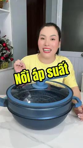 Nồi áp suất đa năng ecowin có xửng hấp #huemenhacua #giadung #nhacuadoisong #noiapsuat #noiapsuatdanang 