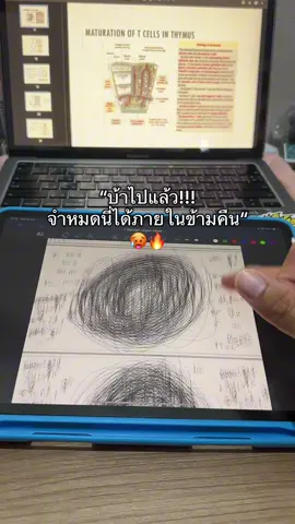 ⬇️อ่าน                                                                                ⬇️                                                                        “Doodling Method” ✍🏻 เทคนิคการเรียนที่ให้เราวาดรูปหรือขีดเขียนเล่นระหว่างอ่านหนังสือ แม้ภาพที่วาดจะไม่ได้เกี่ยวกับบทเรียนโดยตรง แต่ช่วยให้สมองจดจ่อ ลดการวอกแวก และโฟกัสกับเนื้อหาได้นานขึ้น🧠 เหมาะกับวิชาที่ต้องทั้งเข้าใจและจดจำ เพราะช่วยให้การเรียนและการทบทวนมีประสิทธิภาพมากขึ้น✨ กดติดตามเพื่อพัฒนาตัวเองไปพร้อมกันนะ🫶🏻 #นักศึกษาแพทย์ #ธรรมศาสตร์ #อ่านหนังสือ #studygram #andysaphol สอย มหาลัย