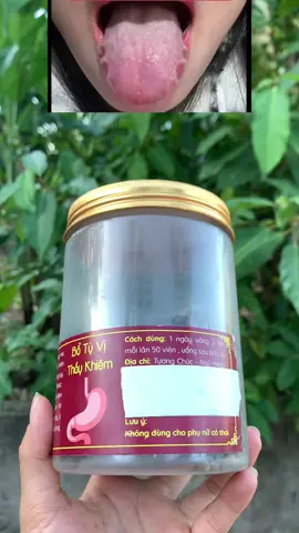 Dấu hiệu dạ dày,tiêu hoá kém
