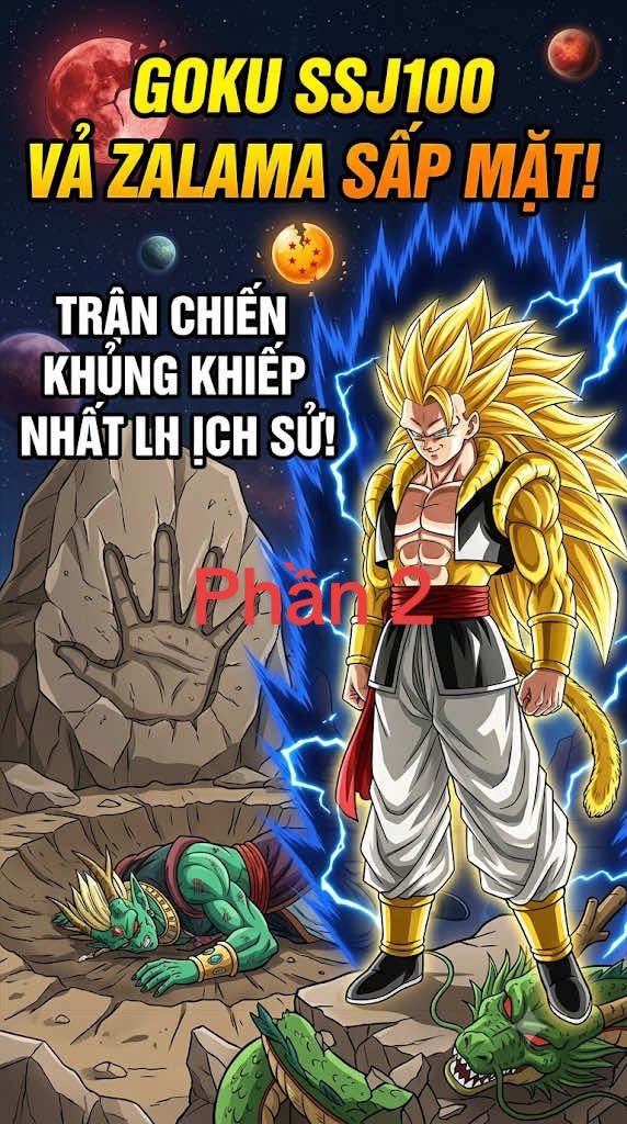 #fyp #dragonballz #goku #anime 