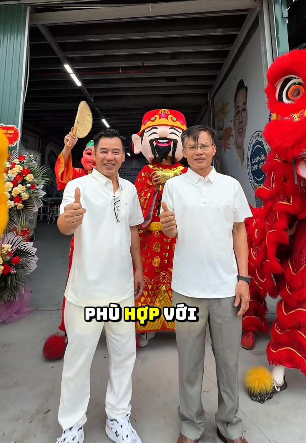 Chúng tôi chính thức tuyển nhà phân phối trên toàn quốc #sonlaicuocdoi 