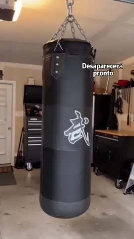Premium Oxford Canvas Unfilled Heavy Punching Bag Set for Adults with Gloves, Wraps, Chain, Ceiling Hook – Home Gym, At Home Gym Equipment for MMA, Kickboxing, Karate,father'sdaygifts,campingessentials,campinggear #tiktokshop #midyearsale #summersale #deals #tiktokmademebuyit 