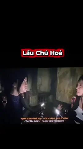 Đoạn khiến tôi khó chịu nhất khi xem #lầuchúhỏa #lauchuhoa #kinhdi #phimvietnam #mavietnam