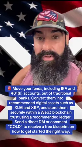 Send a direct message for more information on how to secure your crypto assets and wallet.#xrp #ripple #creatorsearchinsights #xrpnews #crypto