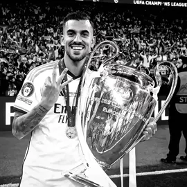 رسمياً سيبايوس خارج ريال مدريد وداعاً يا عاشق+ الي عنده ملصقات لسيبايوس يحطها بالتعليقات       #realmadrid #داني #سيبايوس #ceballos  #daniceballos 