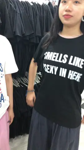 The only tee you’ll desire🥰#tshirt #fyp #sexy #funny 