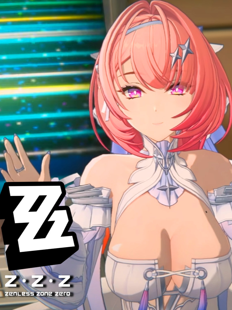 All Ramielle Dan Angel Form Cinematic Cutscenes in Zenless Zone Zero 3.0 #zenlesszonezero #norma #pyrois #pyroiswengine #zzz #zzzero #zenlesszonezeroguides #pyroismindscape #ramielle #ramielledan