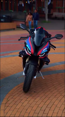 S1K #s1000rr #bmw #bike #viral