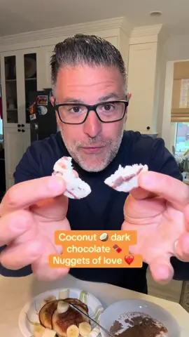 Pillows of ❤️#tiktokshopcreatorpicks #coconut #dealsforyouday #snacks 