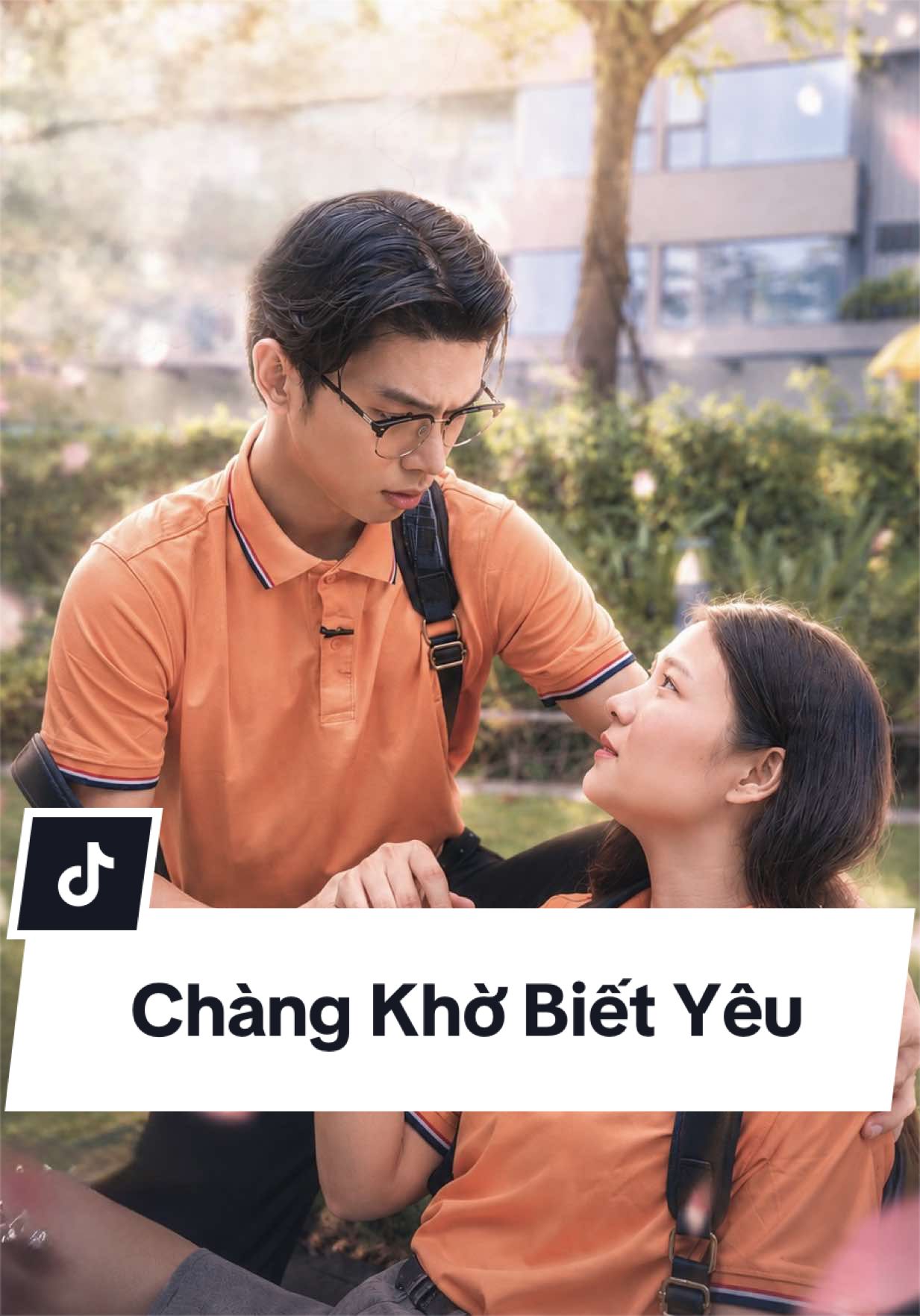 Bi lo được cho Min mòoo... #cậubảyquận3 #donghanhcungBiofermin #Biofermin #menvisinhso1nhatban 