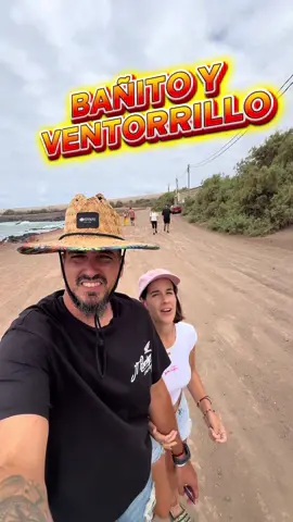 🇮🇨Más info aquí:👇  Visita obligatoria cada verano al Borgoñón de Sandra.  Bueno, bonito y súper bien de precio 👉 Pagamos 46,90€ (5p) 🅿️♿️Se aparca antes de llegar al camino de tierra y se accede andando 🚾no esta adaptado 🐶Si 💳❌Pago en efectivo  📍 Cam. La Costa, 4, Punta del Hidalgo ⏰de martes a domingo  ☎️ 600 97 01 63 Hacen reservas . #guachinche #ventorrillo #chirinquito #verano #tenerife 