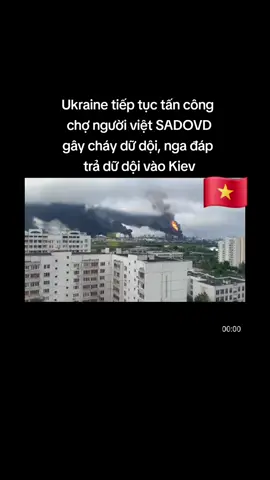 #tintuc kiev hứng