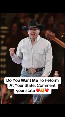 #georgestrait #countrymusic #georgestaright #cowboy #viral 