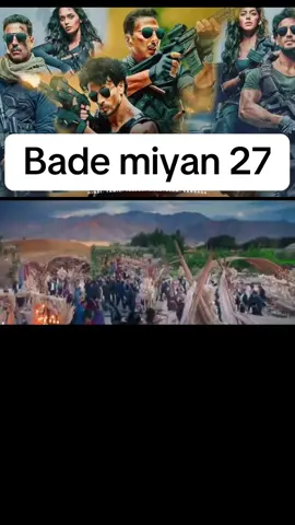 #filmenbambara5 #bademiyan 