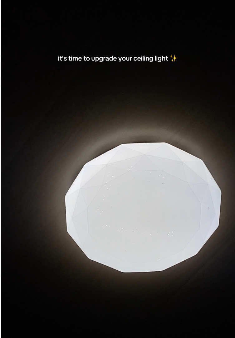 modern tri color ceiling lights ✨ #ceilinglight #modernlight #modernceilinglights 