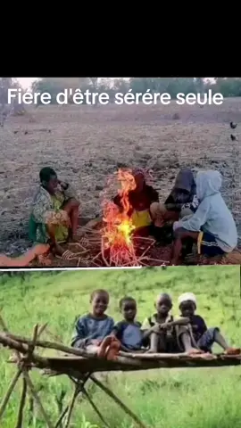 Fiére d'être Sérére seule Faye 320 🥰🥰🥰🥰🥰🥰 