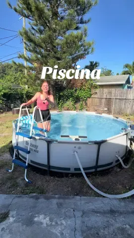 Piscina #DealForYouDays #HotSaleEnTikTokShopMX #tiktokshopmemorialday #SummerWins #piscina 