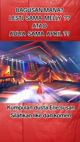 #kumpulandusta#lestimelly#auliaapril#viral#fyp