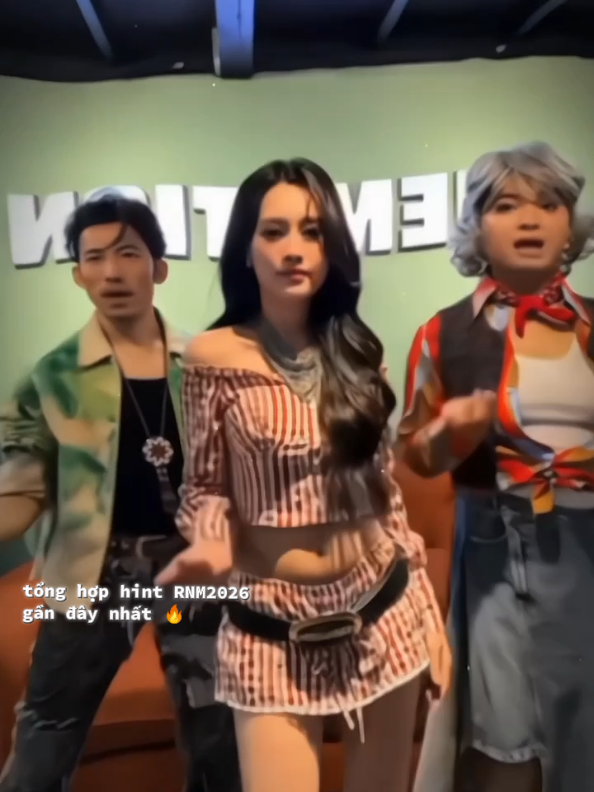 Chờ ngày công chiếu nữa thoii. #runningmanvietnamseason3 #xuhuong #fyp #runningman #rnmcdcc_7012 