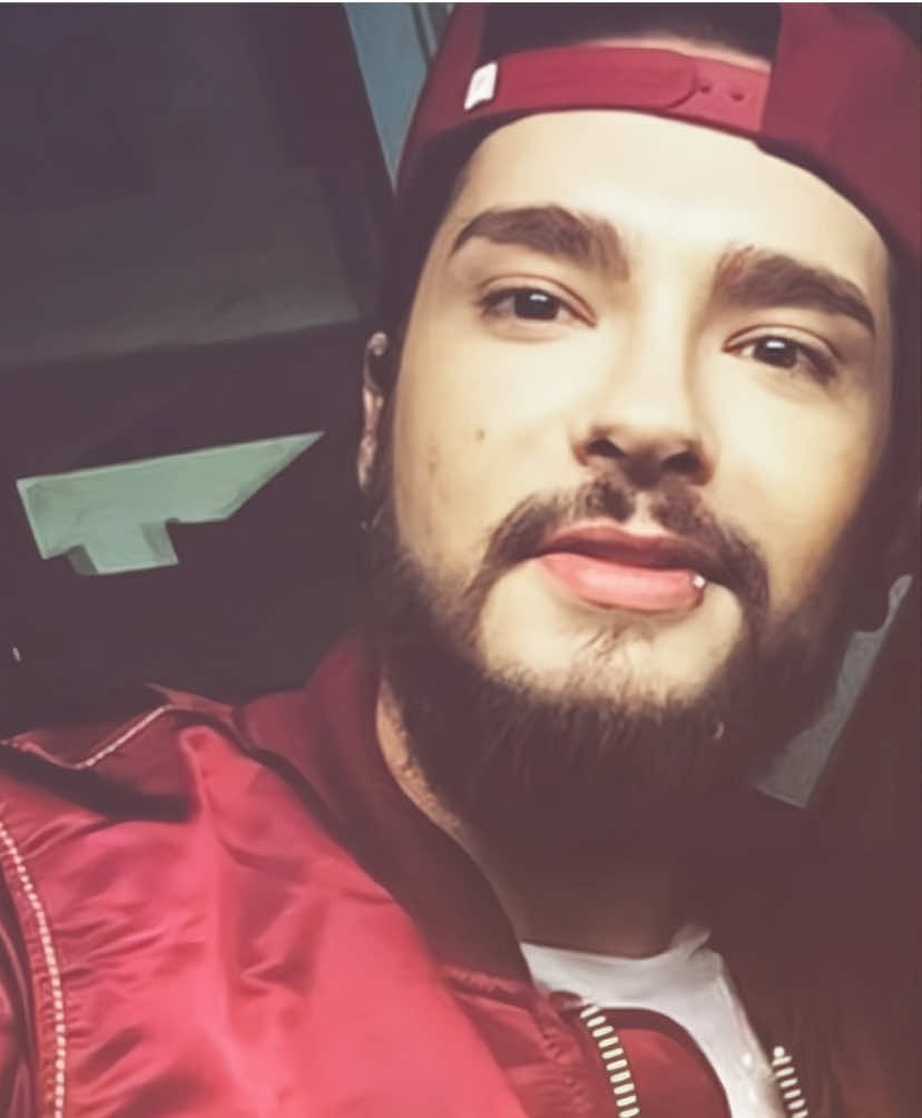 Tom in 2016 #tomkaulitz 