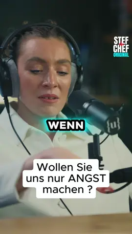 Wollen Sie uns ANGST machen ?? @{ungeskriptet} by Ben #ungeskripted #benungeskriptet 
