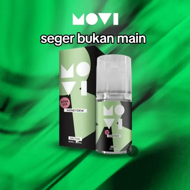 RESEP JUS MELON CREAMY bahan-bahan: -300 gr melon -2 sdm krimer non dairy -2 sdm madu -200 ml susu uht -200 gr es batu cara membuat: 1. Siapkan semua bahan. Kupas melon, cuci bersih lalu potong-potong 2. Masukkan melon kedalam blender, tambahkan krimer dan madu 3. Tambahkan susu uht dan es batu, lalu blend hingga halus 4. Tuang dalam gelas dan siap disajikan #MoviLq #MoviHoneydew #oxva #markzero #wefluence  pd45x3lt